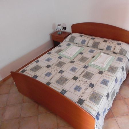 Villaggio Mosè Villa Rosa Maria المظهر الخارجي الصورة