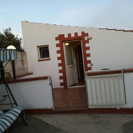 Villaggio Mosè Villa Rosa Maria المظهر الخارجي الصورة
