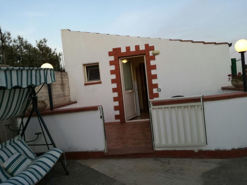 Villaggio Mosè Villa Rosa Maria المظهر الخارجي الصورة
