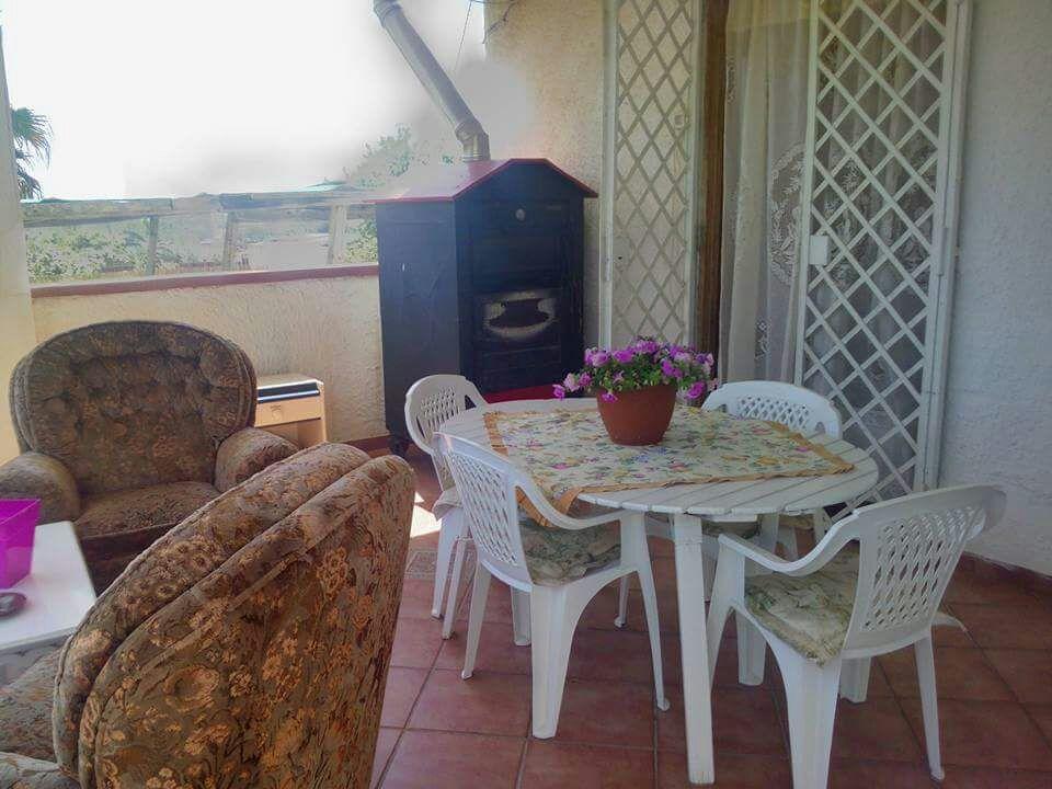 Villaggio Mosè Villa Rosa Maria المظهر الخارجي الصورة