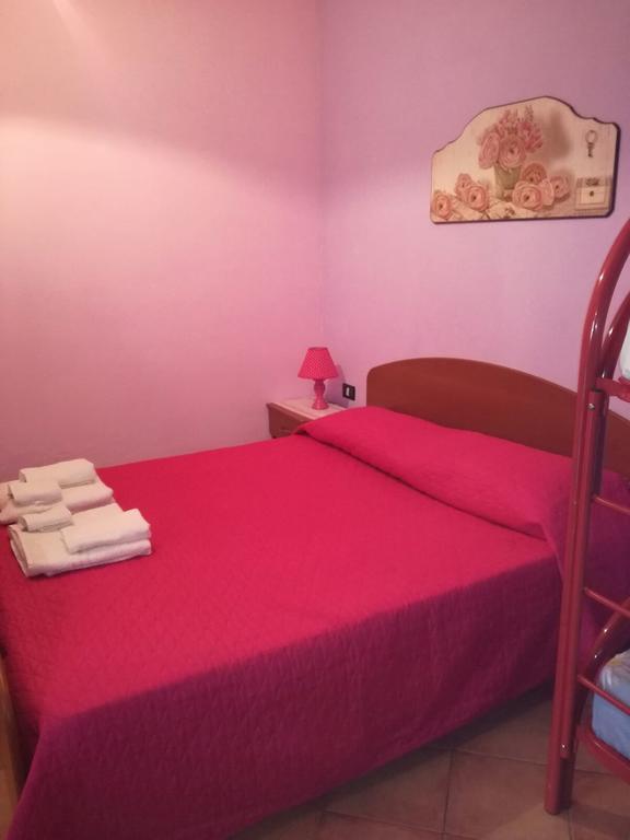Villaggio Mosè Villa Rosa Maria المظهر الخارجي الصورة