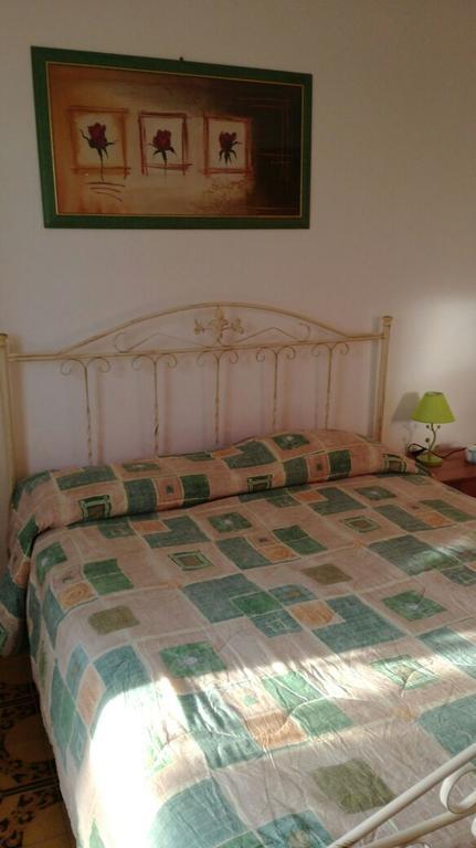 Villaggio Mosè Villa Rosa Maria المظهر الخارجي الصورة