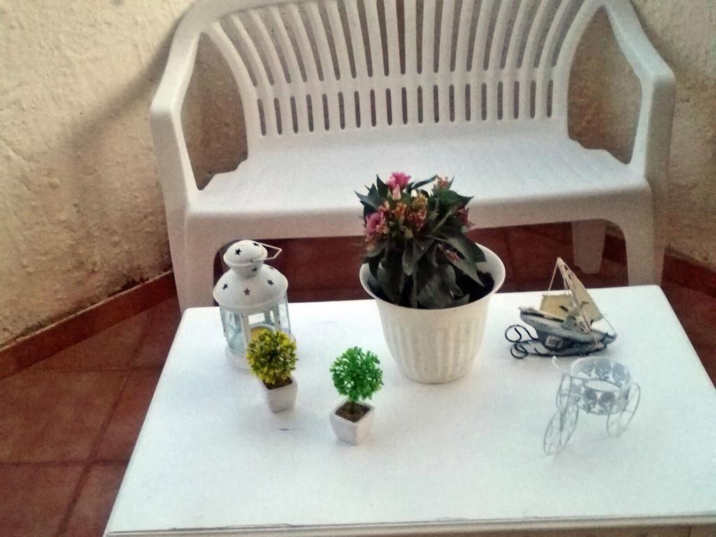 Villaggio Mosè Villa Rosa Maria المظهر الخارجي الصورة