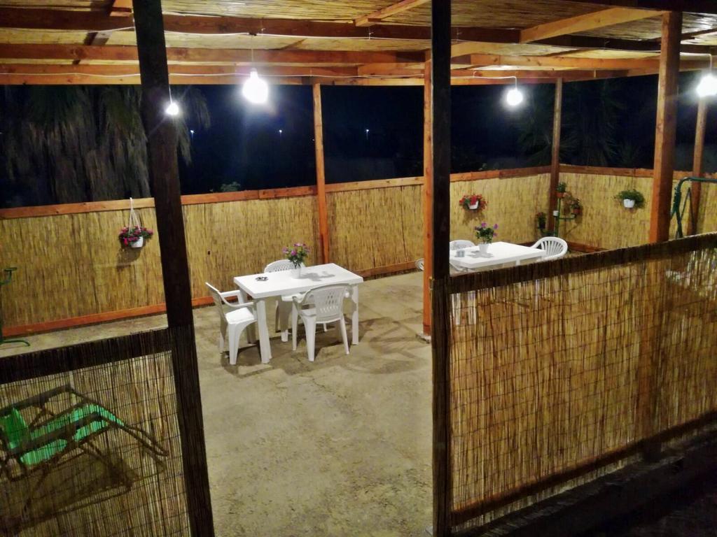 Villaggio Mosè Villa Rosa Maria المظهر الخارجي الصورة