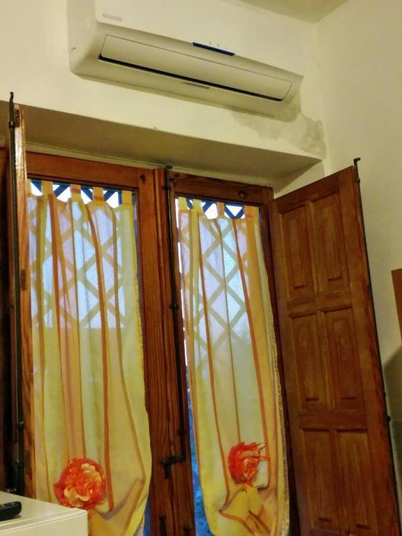 Villaggio Mosè Villa Rosa Maria المظهر الخارجي الصورة